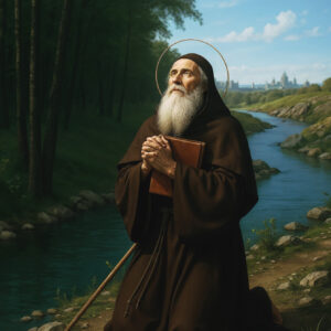 San Corrado Confalonieri