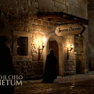 Taverna Ducezio Netum 1693