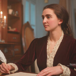 Mariannina Coffa Caruso